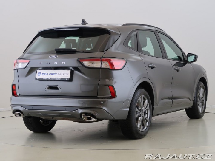 Ford Kuga 1.5EcoBoost,110KW,ST-LINE 2023