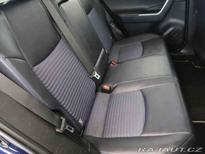 Toyota RAV4 2.5Hybrid,CZ,1Maj,Selecti 2019
