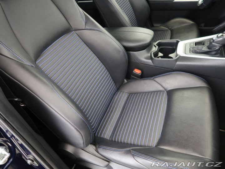Toyota RAV4 2.5Hybrid,CZ,1Maj,Selecti 2019