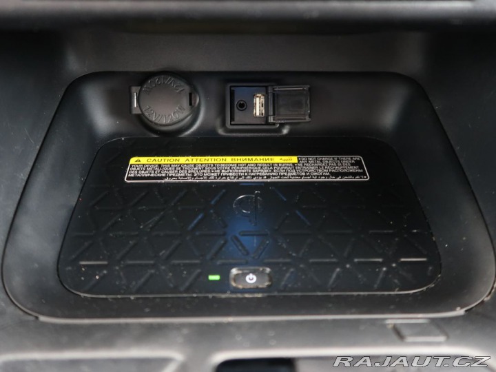 Toyota RAV4 2.5Hybrid,CZ,1Maj,Selecti 2019