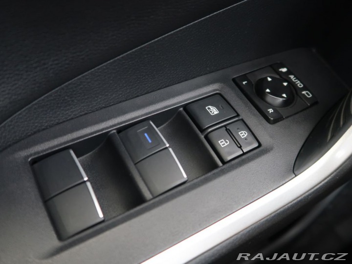 Toyota RAV4 2.5Hybrid,CZ,1Maj,Selecti 2019