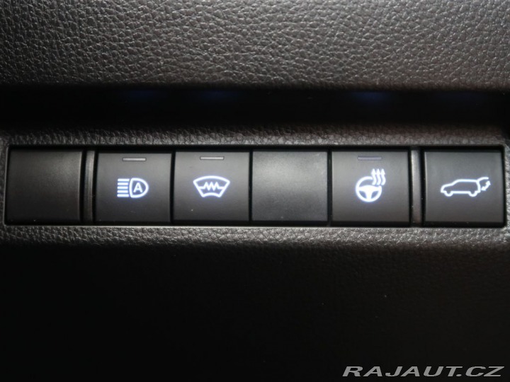 Toyota RAV4 2.5Hybrid,CZ,1Maj,Selecti 2019