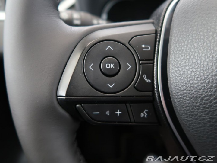 Toyota RAV4 2.5Hybrid,CZ,1Maj,Selecti 2019