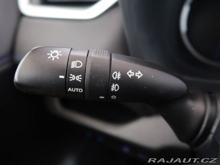 Toyota RAV4 2.5Hybrid,CZ,1Maj,Selecti 2019