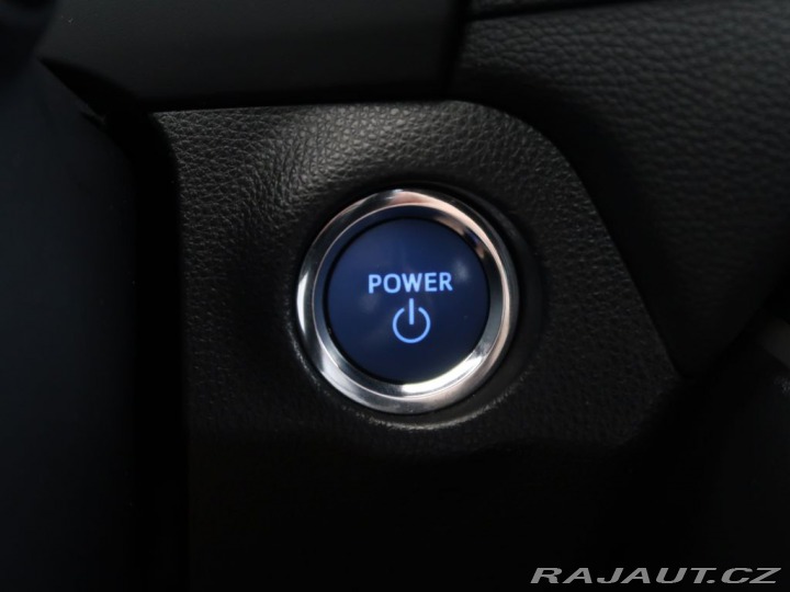 Toyota RAV4 2.5Hybrid,CZ,1Maj,Selecti 2019