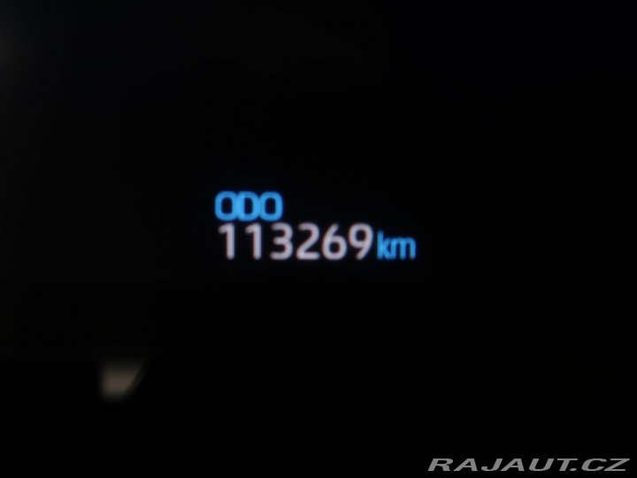 Toyota RAV4 2.5Hybrid,CZ,1Maj,Selecti 2019