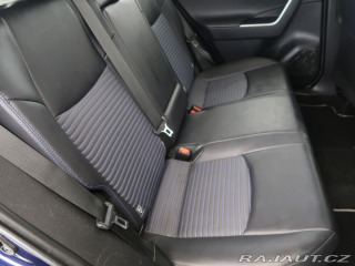 Toyota RAV4 2.5Hybrid,CZ,1Maj,Selecti 2019