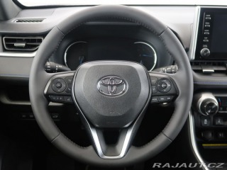 Toyota RAV4 2.5Hybrid,CZ,1Maj,Selecti 2019