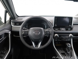 Toyota RAV4 2.5Hybrid,CZ,1Maj,Selecti 2019