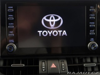 Toyota RAV4 2.5Hybrid,CZ,1Maj,Selecti 2019