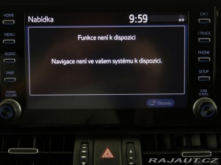 Toyota RAV4 2.5Hybrid,CZ,1Maj,Selecti 2019