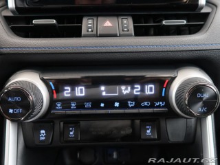Toyota RAV4 2.5Hybrid,CZ,1Maj,Selecti 2019