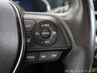 Toyota RAV4 2.5Hybrid,CZ,1Maj,Selecti 2019