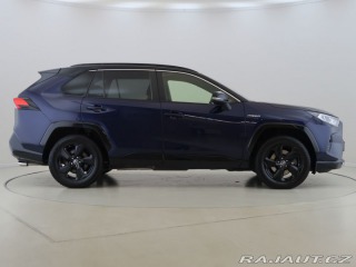 Toyota RAV4 2.5Hybrid,CZ,1Maj,Selecti 2019