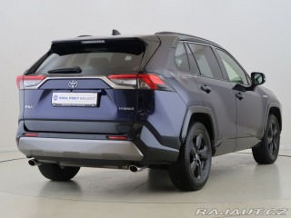 Toyota RAV4 2.5Hybrid,CZ,1Maj,Selecti 2019