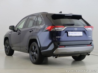 Toyota RAV4 2.5Hybrid,CZ,1Maj,Selecti 2019