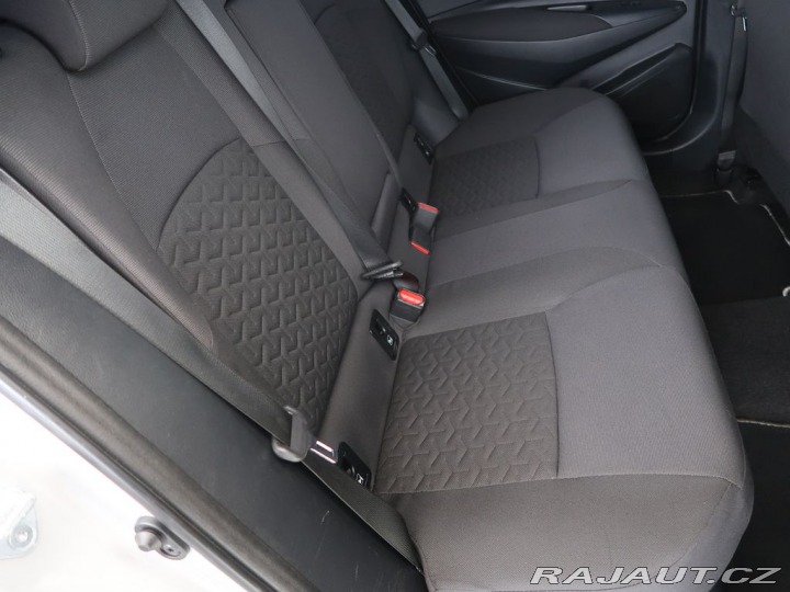 Toyota Corolla 1.8Hybrid,CZ,1Maj,Comfort 2021