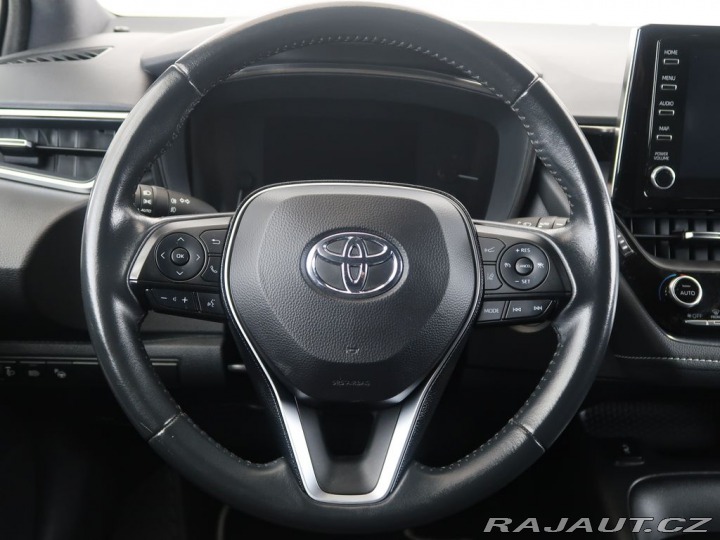 Toyota Corolla 1.8Hybrid,CZ,1Maj,Comfort 2021