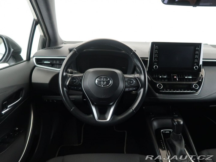 Toyota Corolla 1.8Hybrid,CZ,1Maj,Comfort 2021