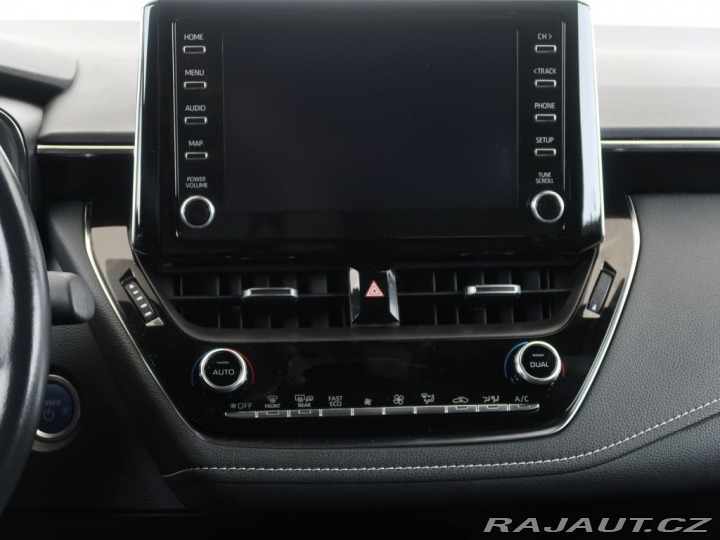 Toyota Corolla 1.8Hybrid,CZ,1Maj,Comfort 2021