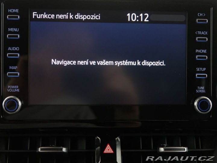 Toyota Corolla 1.8Hybrid,CZ,1Maj,Comfort 2021