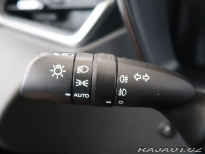 Toyota Corolla 1.8Hybrid,CZ,1Maj,Comfort 2021