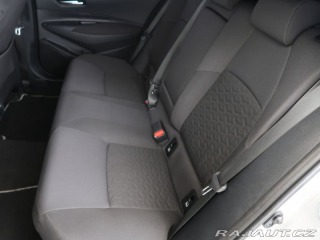 Toyota Corolla 1.8Hybrid,CZ,1Maj,Comfort 2021
