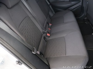 Toyota Corolla 1.8Hybrid,CZ,1Maj,Comfort 2021