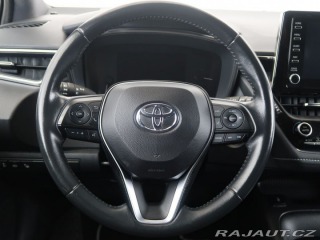 Toyota Corolla 1.8Hybrid,CZ,1Maj,Comfort 2021