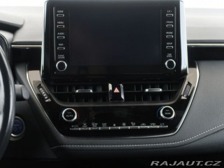 Toyota Corolla 1.8Hybrid,CZ,1Maj,Comfort 2021