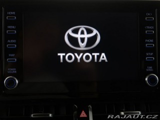 Toyota Corolla 1.8Hybrid,CZ,1Maj,Comfort 2021