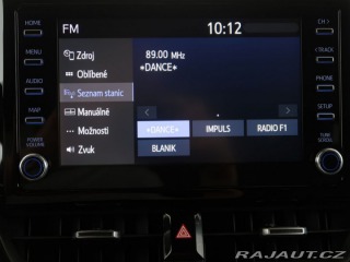 Toyota Corolla 1.8Hybrid,CZ,1Maj,Comfort 2021