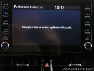 Toyota Corolla 1.8Hybrid,CZ,1Maj,Comfort 2021
