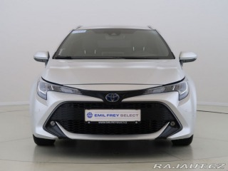 Toyota Corolla 1.8Hybrid,CZ,1Maj,Comfort 2021