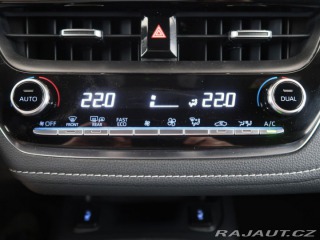 Toyota Corolla 1.8Hybrid,CZ,1Maj,Comfort 2021