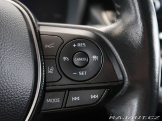 Toyota Corolla 1.8Hybrid,CZ,1Maj,Comfort 2021