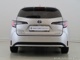 Toyota Corolla 1.8Hybrid,CZ,1Maj,Comfort 2021