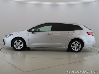 Toyota Corolla 1.8Hybrid,CZ,1Maj,Comfort 2021