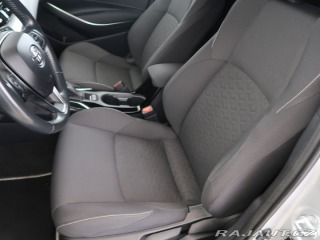 Toyota Corolla 1.8Hybrid,CZ,1Maj,Comfort 2021