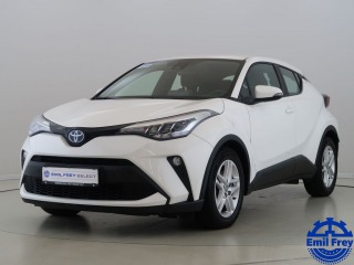 Toyota C-HR 1.8Hybrid,1Maj,ComfortBus