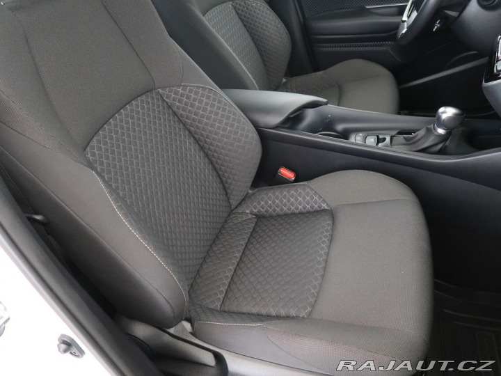 Toyota C-HR 1.8Hybrid,1Maj,ComfortBus 2022