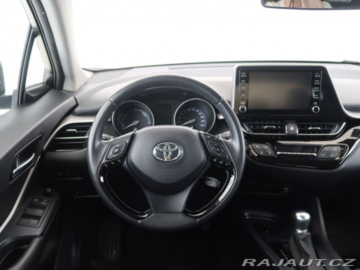 Toyota C-HR 1.8Hybrid,1Maj,ComfortBus 2022