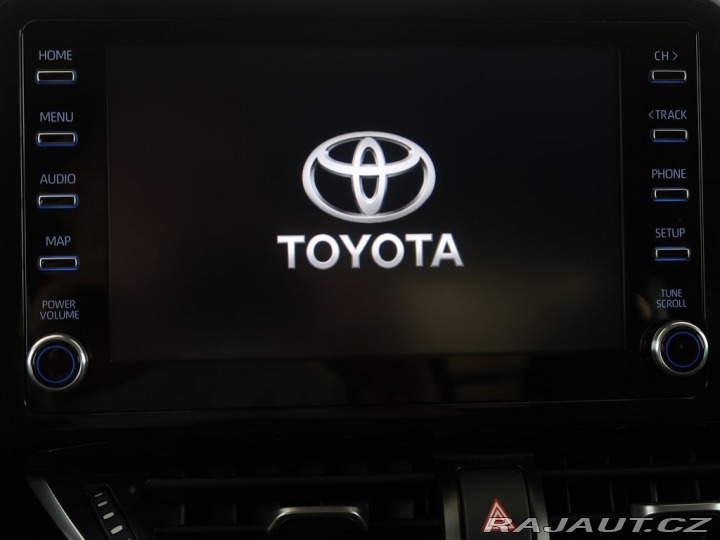 Toyota C-HR 1.8Hybrid,1Maj,ComfortBus 2022