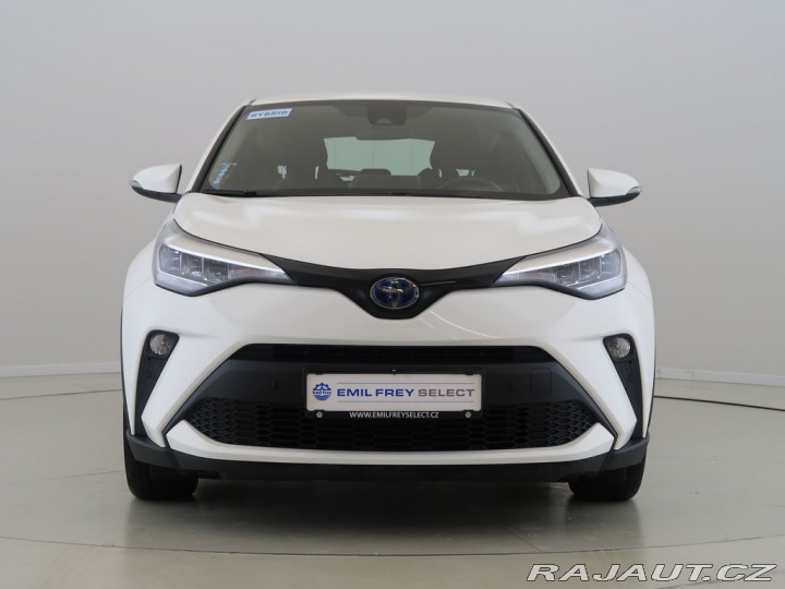 Toyota C-HR 1.8Hybrid,1Maj,ComfortBus 2022