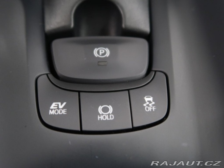 Toyota C-HR 1.8Hybrid,1Maj,ComfortBus 2022