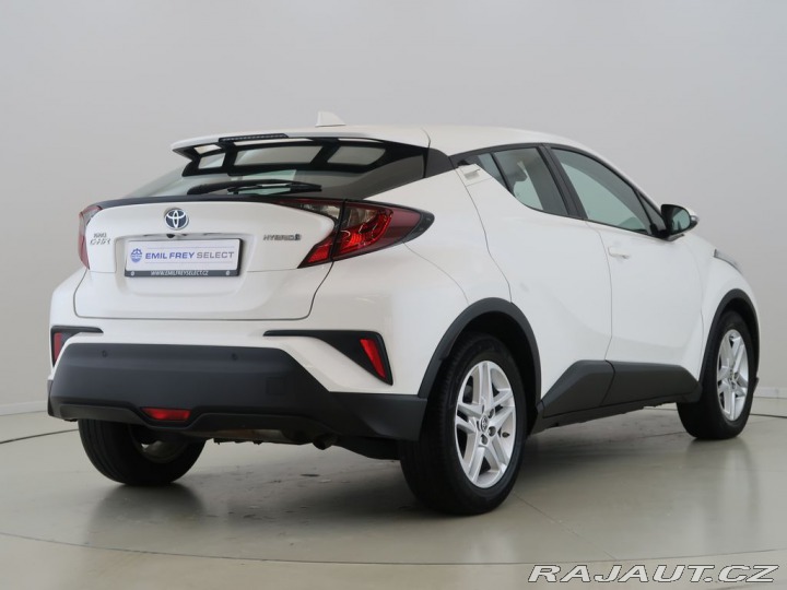 Toyota C-HR 1.8Hybrid,1Maj,ComfortBus 2022