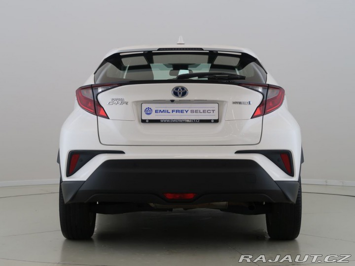 Toyota C-HR 1.8Hybrid,1Maj,ComfortBus 2022