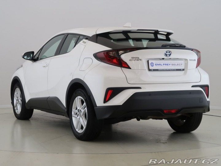 Toyota C-HR 1.8Hybrid,1Maj,ComfortBus 2022