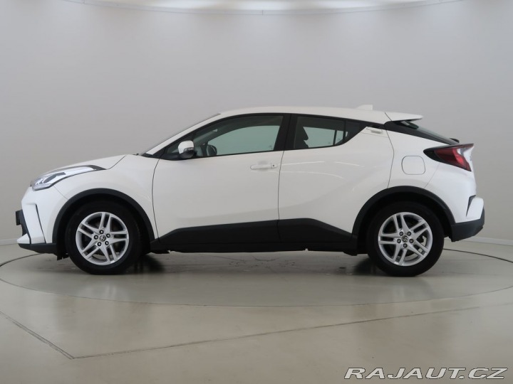 Toyota C-HR 1.8Hybrid,1Maj,ComfortBus 2022