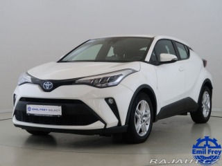 Toyota C-HR 1.8Hybrid,1Maj,ComfortBus 2022